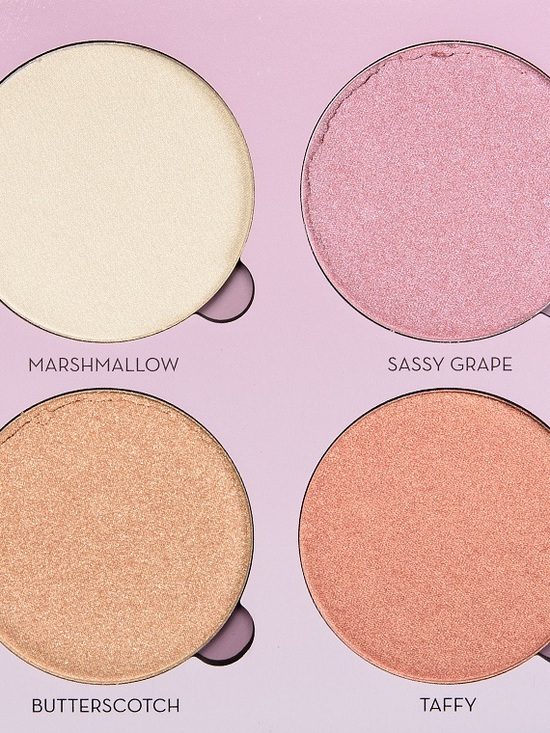 Anastasia Beverly Hills Other - Anastasia of Beverly Hills sweets glow kit